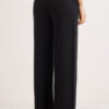 Full Length Palazzo Pants in 1 Cashmere