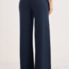Full Length Palazzo Pants in 1 Cashmere