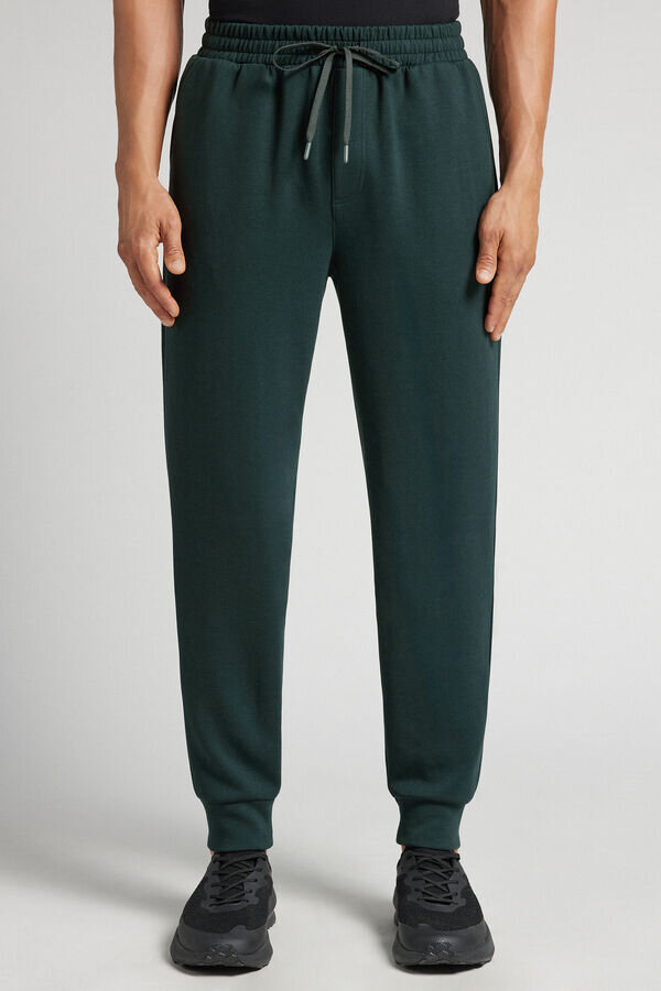 Full Length Technical Pants Full Length Technical Pants