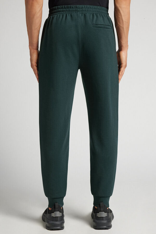 Full Length Technical Pants Full Length Technical Pants