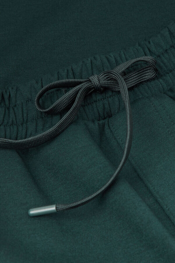 Full Length Technical Pants Full Length Technical Pants