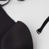 Giada Microfiber Bandeau Bra