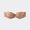 Giada Microfiber Bandeau Bra