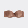 Giada Microfiber Bandeau Bra