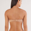 Giada Silk Bandeau Bra Giada Silk Bandeau Bra