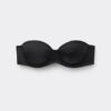 Giada Silk Bandeau Bra Giada Silk Bandeau Bra