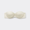 Giada Silk Bandeau Bra