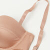 Giada Silk Bandeau Bra Giada Silk Bandeau Bra