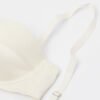 Giada Silk Bandeau Bra