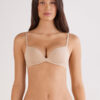 Gioia Cotton Super Push-Up Bra