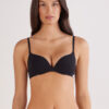 Gioia Cotton Super Push-Up Bra Gioia Cotton Super Push-Up Bra