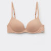 Gioia Cotton Super Push-Up Bra