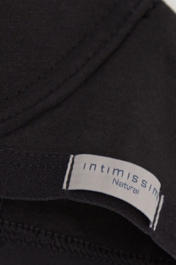 Gioia Cotton Super Push-Up Bra Gioia Cotton Super Push-Up Bra