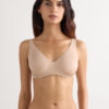 Greta Comfort Lounge Balconette Bra in Ultralight Microfiber