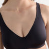 Greta Comfort Lounge Balconette Bra in Ultralight Microfiber