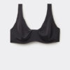 Greta Comfort Lounge Balconette Bra in Ultralight Microfiber