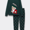 Grumpy ©Disney Full Length Pajamas
