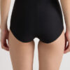 High Waist Shaping Hipster in Seamless Microfiber
