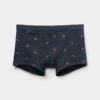 Hot Pepper Print Superior Cotton Boxers