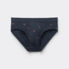 Hot Pepper Print Superior Cotton Briefs