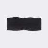 Ilaria Bandeau Bra in Ultralight Microfiber
