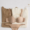 Ilenia Balconette Bra in Ultralight Microfiber