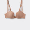 Ilenia Balconette Bra in Ultralight Microfiber