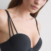 Ilenia Bodysuit in Ultralight Microfiber