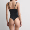 Ilenia Bodysuit in Ultralight Microfiber