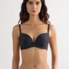 Irina Microfiber Balconette Bra