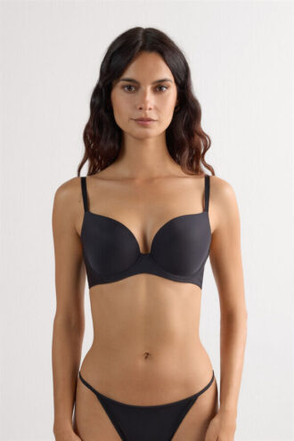 Irina Microfiber Balconette Bra