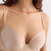 Irina Microfiber Balconette Bra