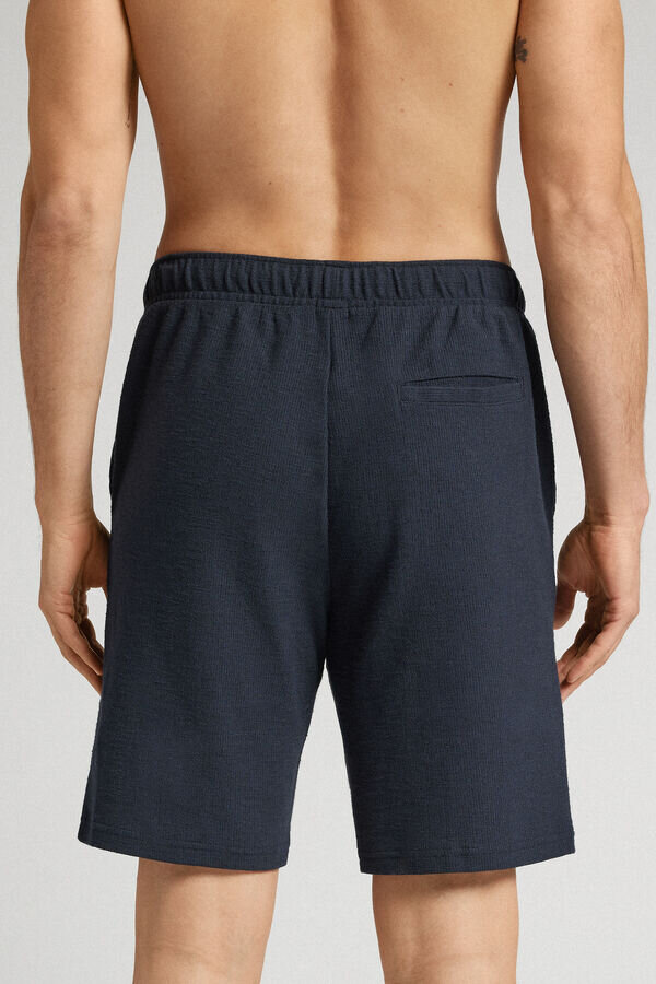 Knit Shorts Knit Shorts