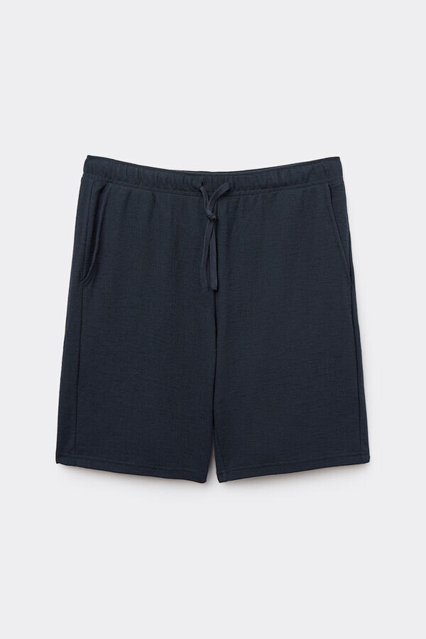 Knit Shorts Knit Shorts