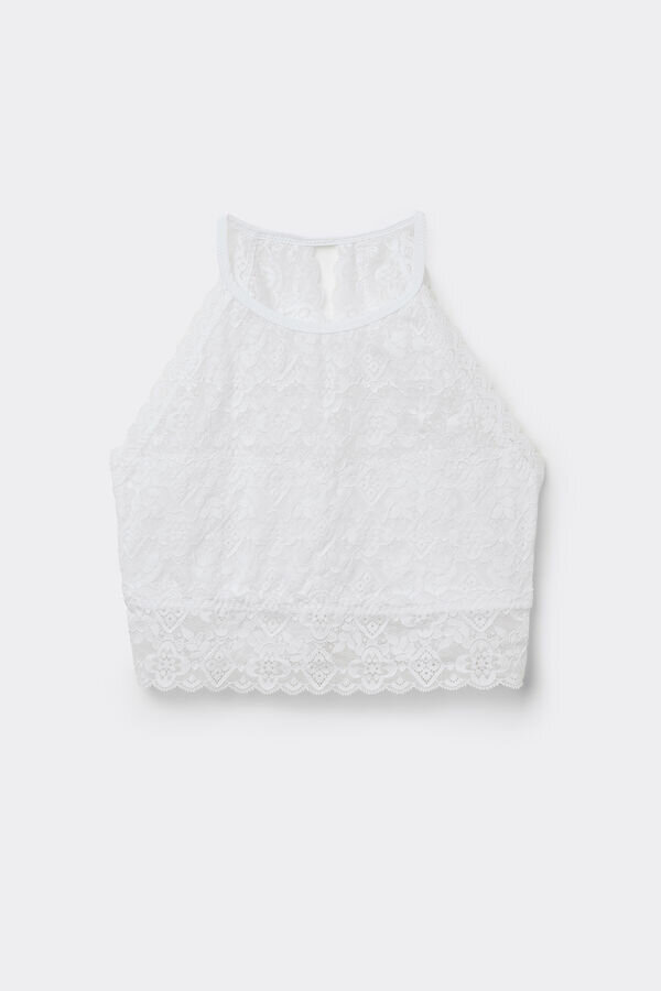 Lace Bra Top Lace Bra Top