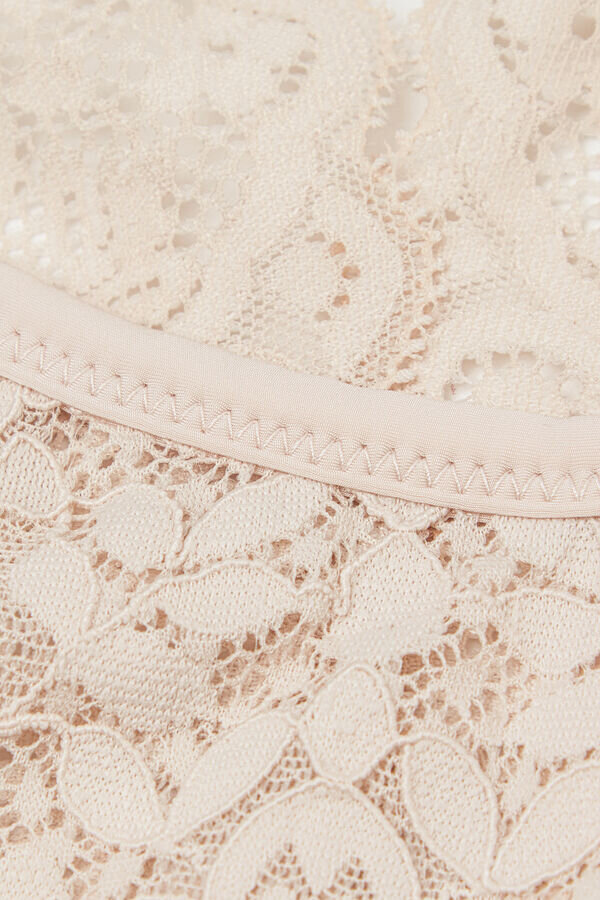 Lace Bra Top Lace Bra Top