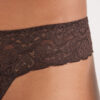 Lace Brazilian