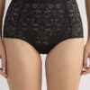 Lace High Waist Hipster