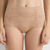 Lace High Waist Hipster