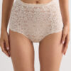 Lace High Waist Hipster Lace High Waist Hipster