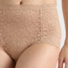 Lace High Waist Hipster