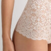 Lace High Waist Hipster Lace High Waist Hipster