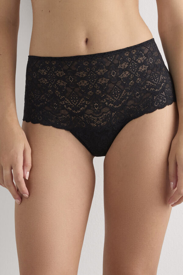 Lace Hipster Lace Hipster