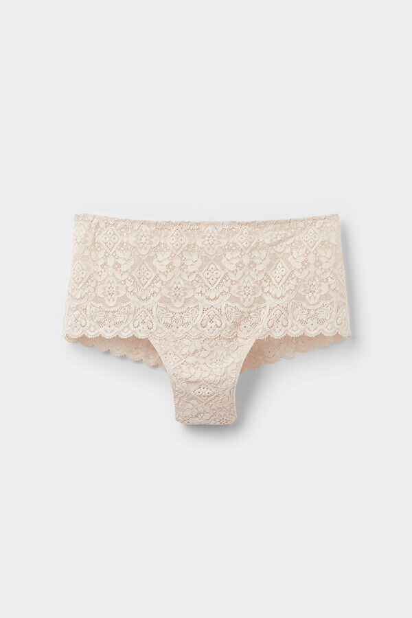 Lace Hipster Lace Hipster