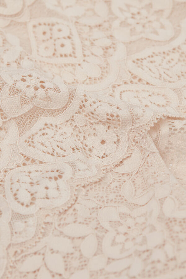 Lace Hipster Lace Hipster