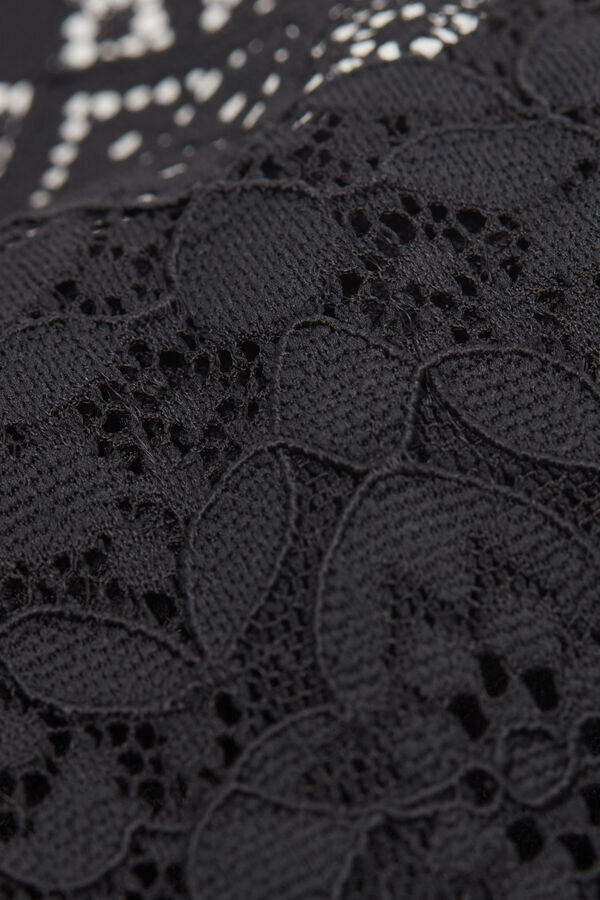 Lace Hipster Lace Hipster