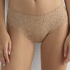 Lace Hipster Brazilian