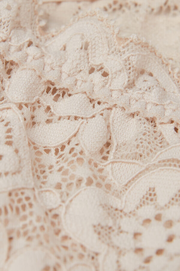 Lace Hipster Brazilian Lace Hipster Brazilian