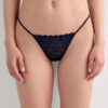 Lace String Thong Lace String Thong