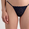 Lace String Thong Lace String Thong